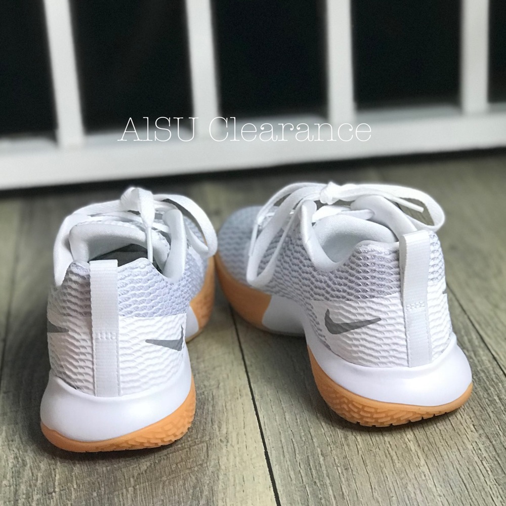 NWT Nike Zoom Live II White M AUTHENTIC - Picture 4 of 8